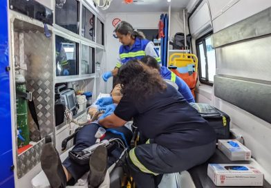 Atenciones aumentan cada año durante el Carnaval: CSS reporta récord en 2026