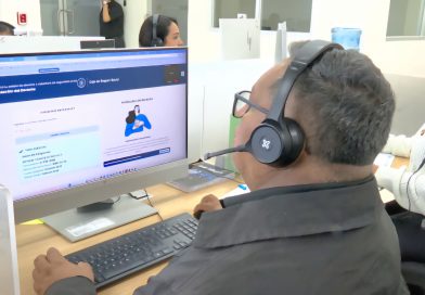 CSS otorga más de 24 mil citas de laboratorio vía telefónica en 14 instalaciones a nivel nacional